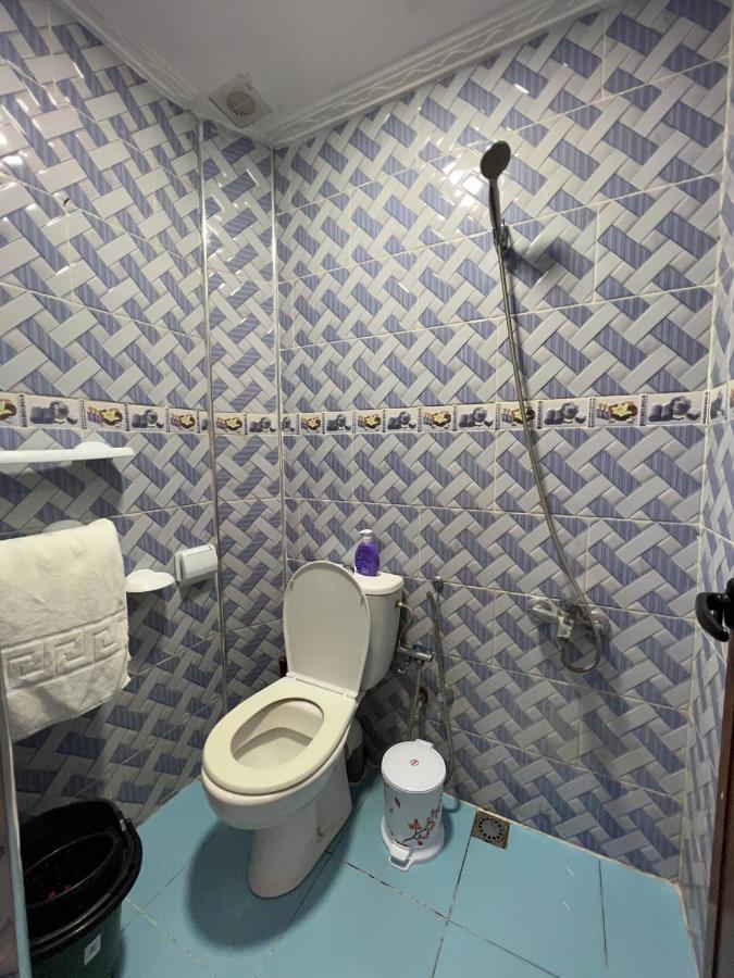 Casa Azure Apartment Чефчауен Екстериор снимка